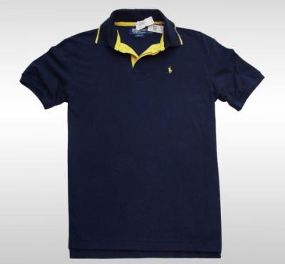 Men polo shirts-552